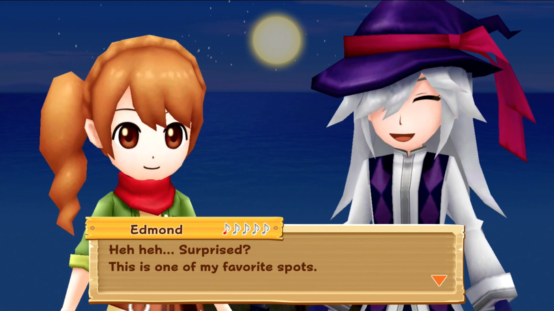Harvest Moon: Light of Hope - кадр 2