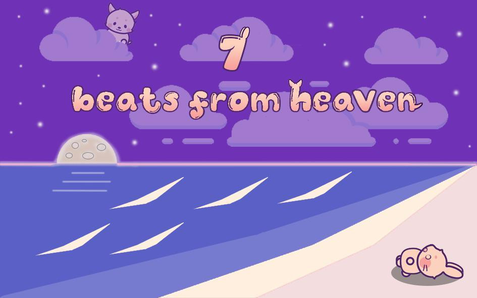 7BeatsFromHeaven (itch) - кадр 1