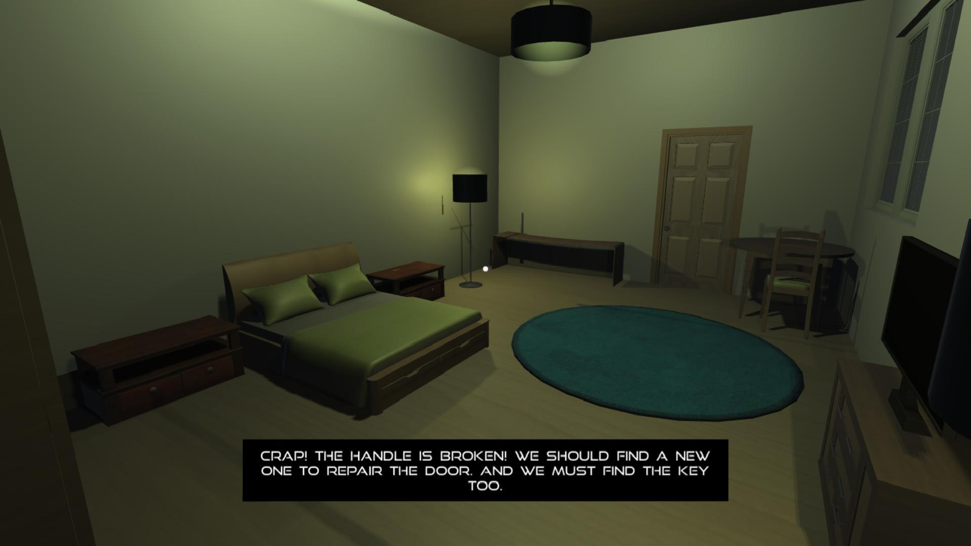 Fix Everything (itch, Version 4.0) - кадр 2
