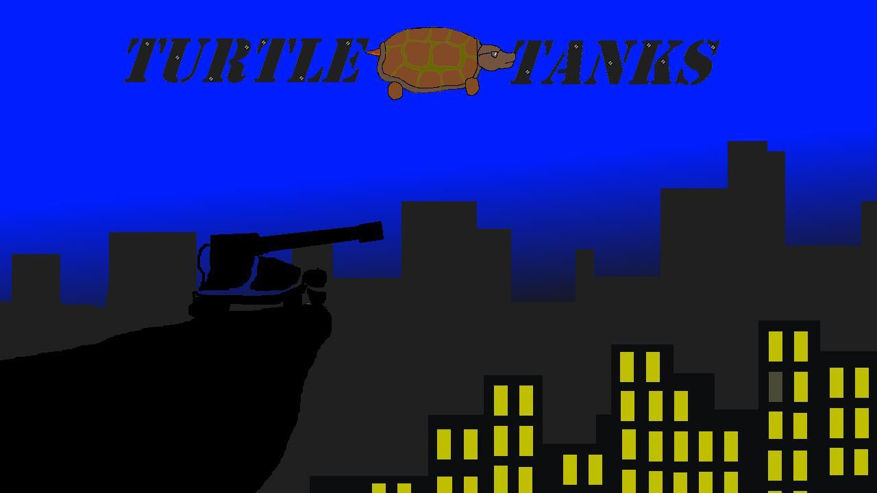 Turtle Tanks (itch) - кадр 1