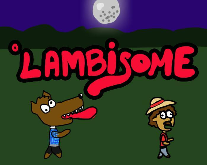 O Lambisome (itch) - кадр 1