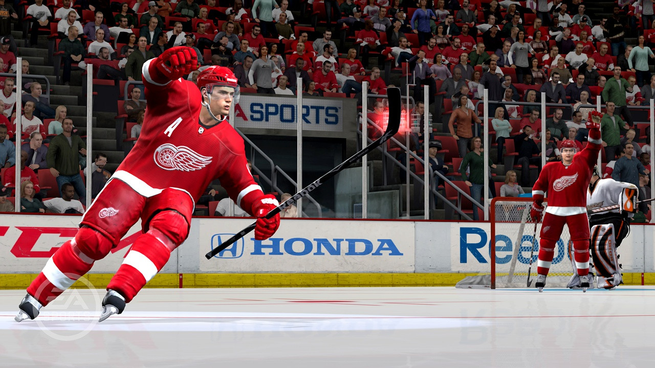 NHL 13 - кадр 11