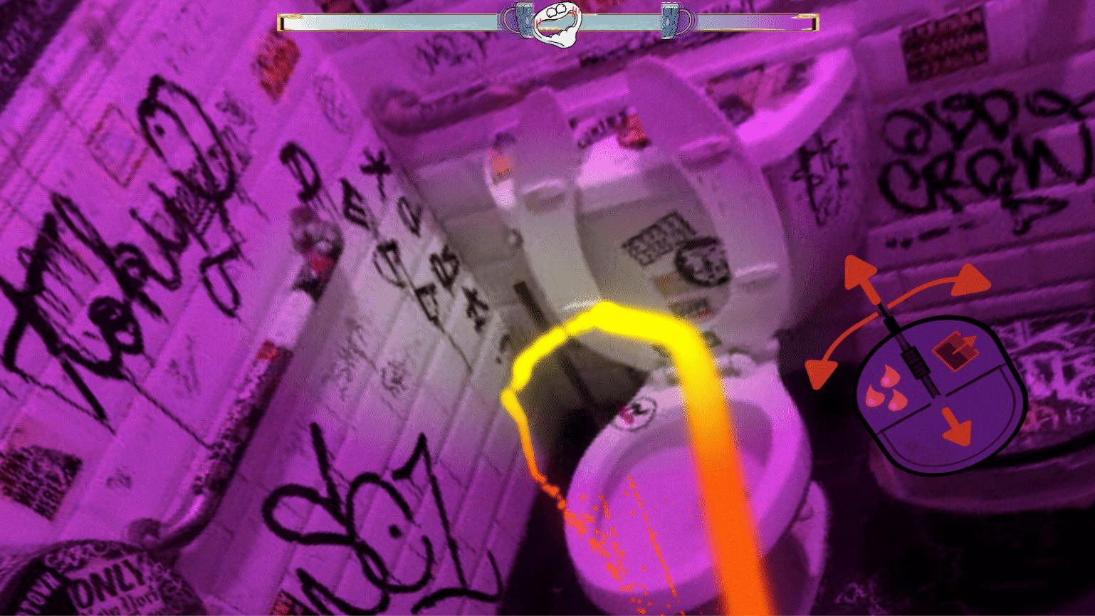 NANA's (itch) - кадр 1