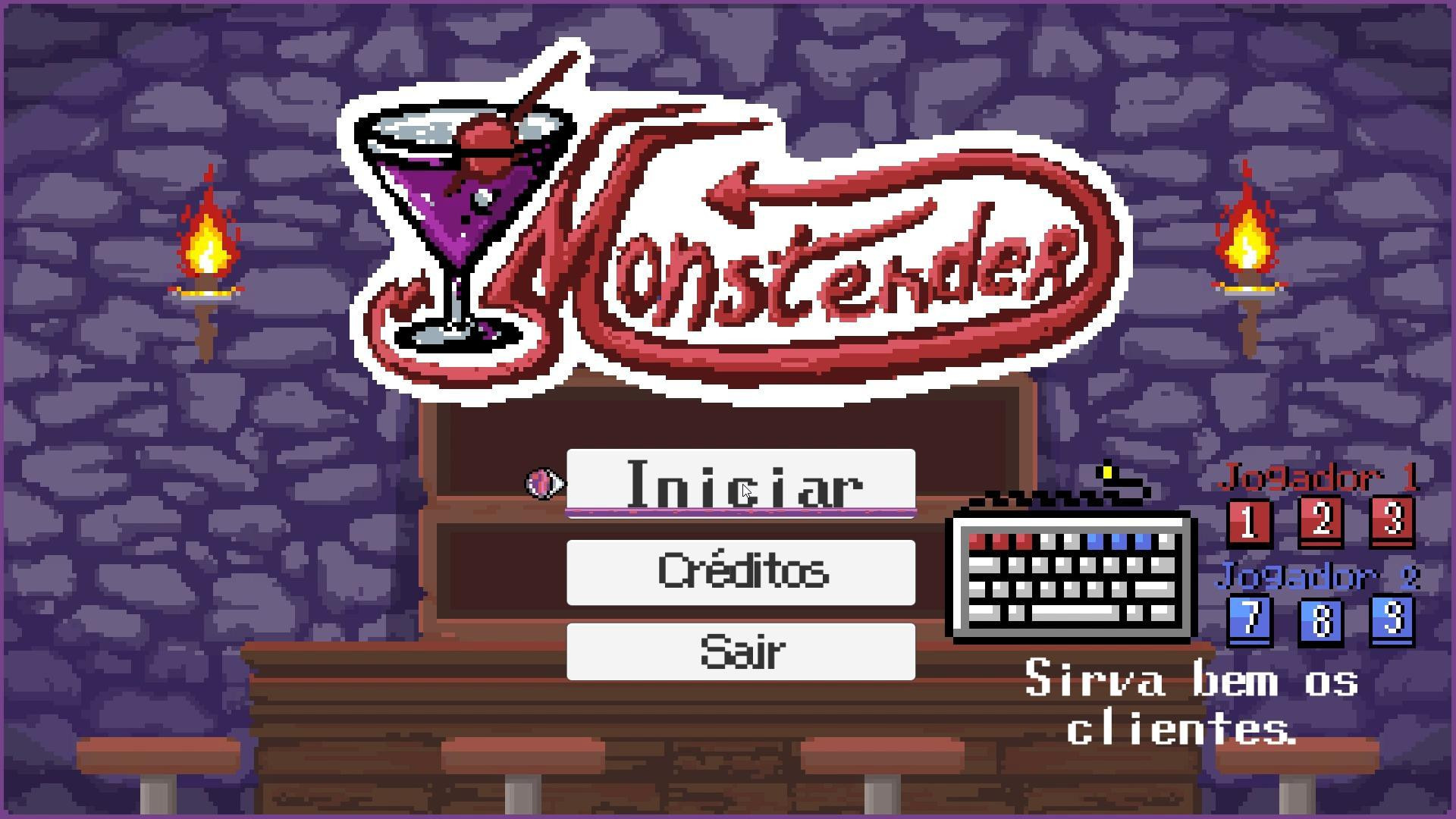 Monstender (itch) - кадр 1