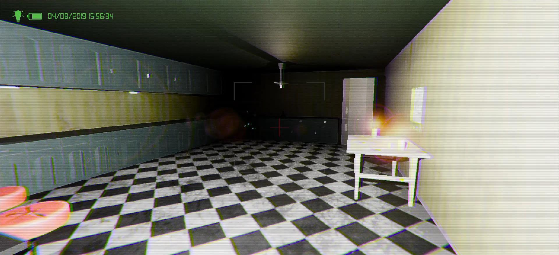 Apartment 3906 (itch) - кадр 2
