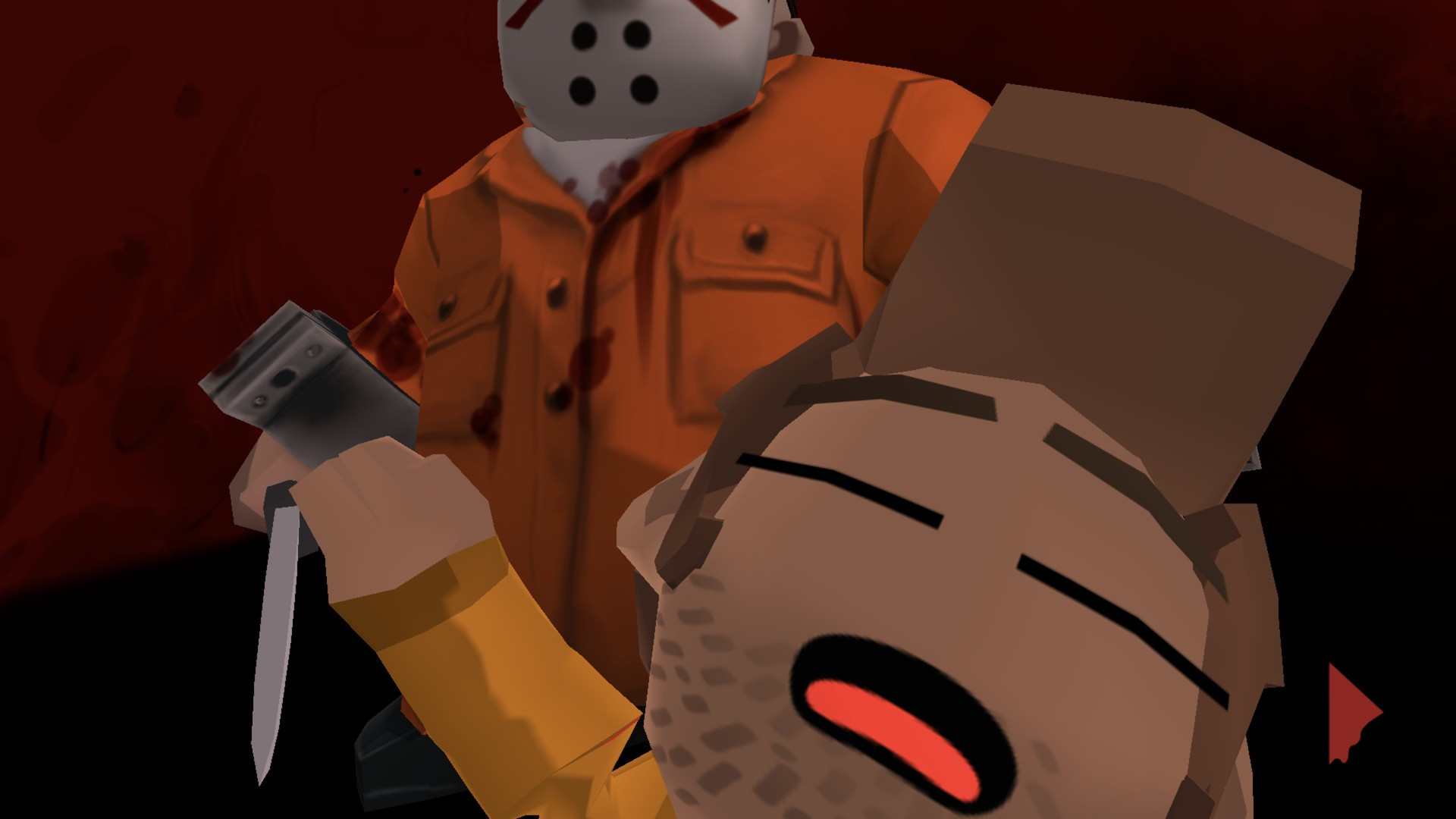 Friday the 13th: Killer Puzzle - кадр 3