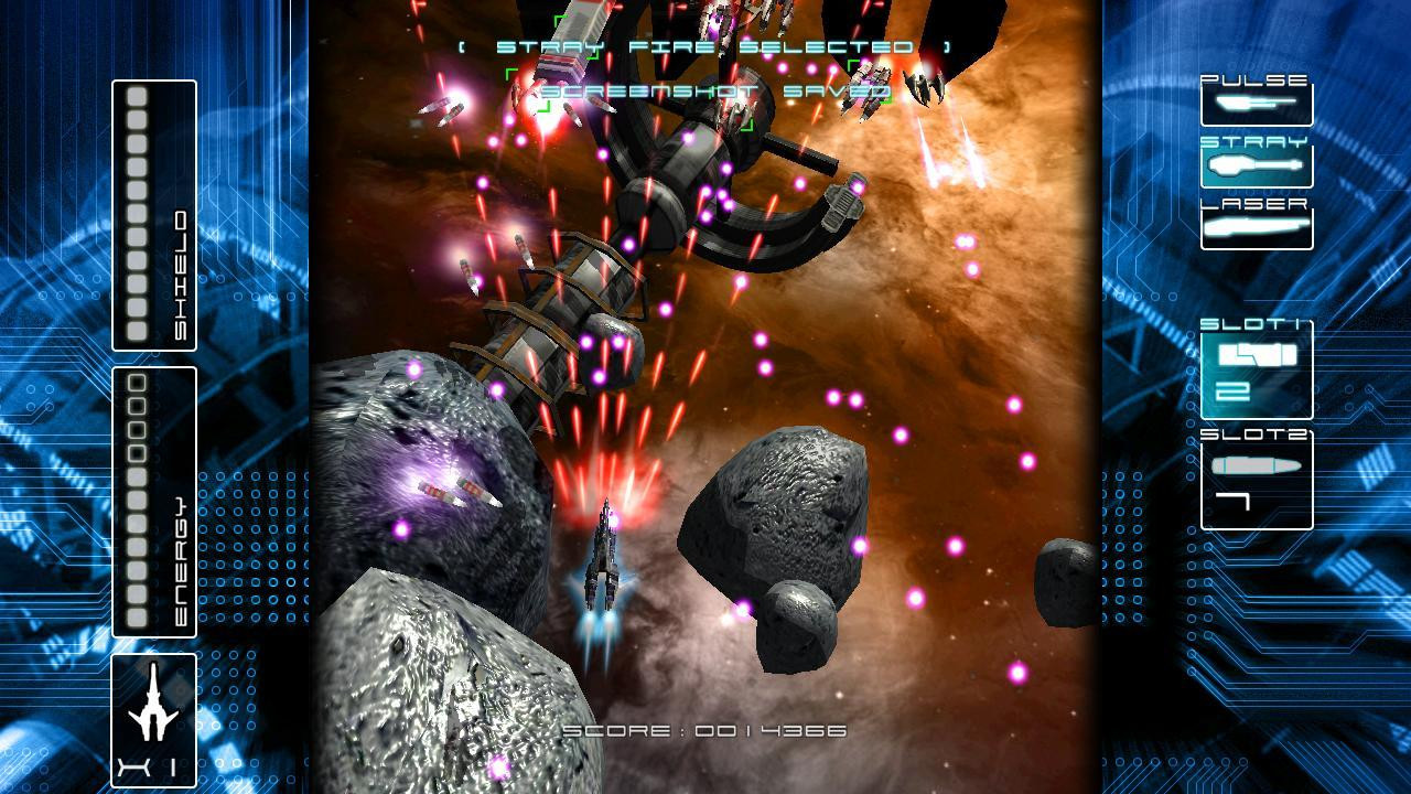 Razor2: Hidden Skies - кадр 3