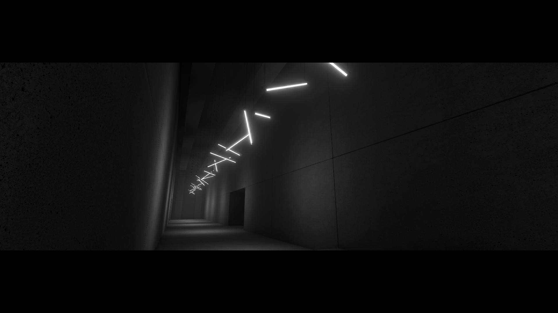 Brutalism: Prelude on Stone (itch) - кадр 1