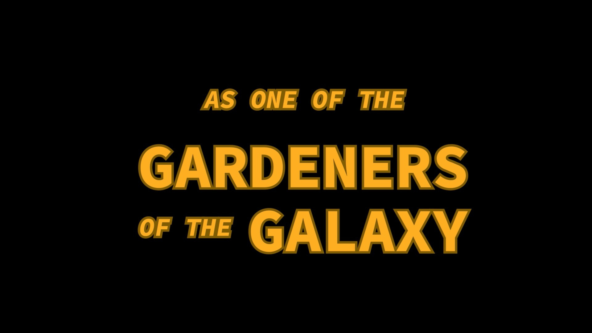 Gardeners of the Galaxy (itch) - кадр 1