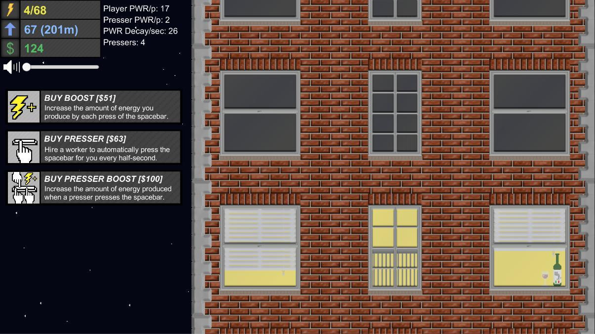 High Rise (itch) - кадр 2