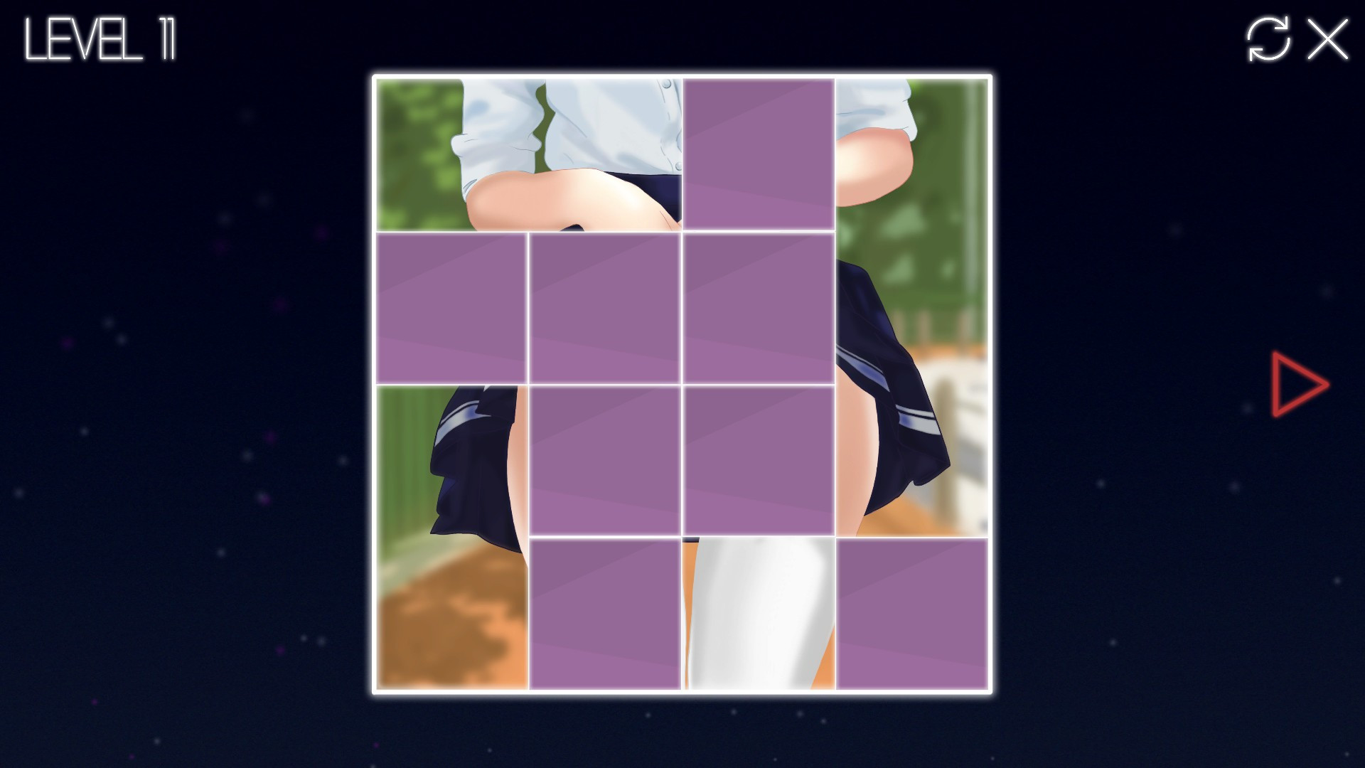 Hentai Memory - кадр 2