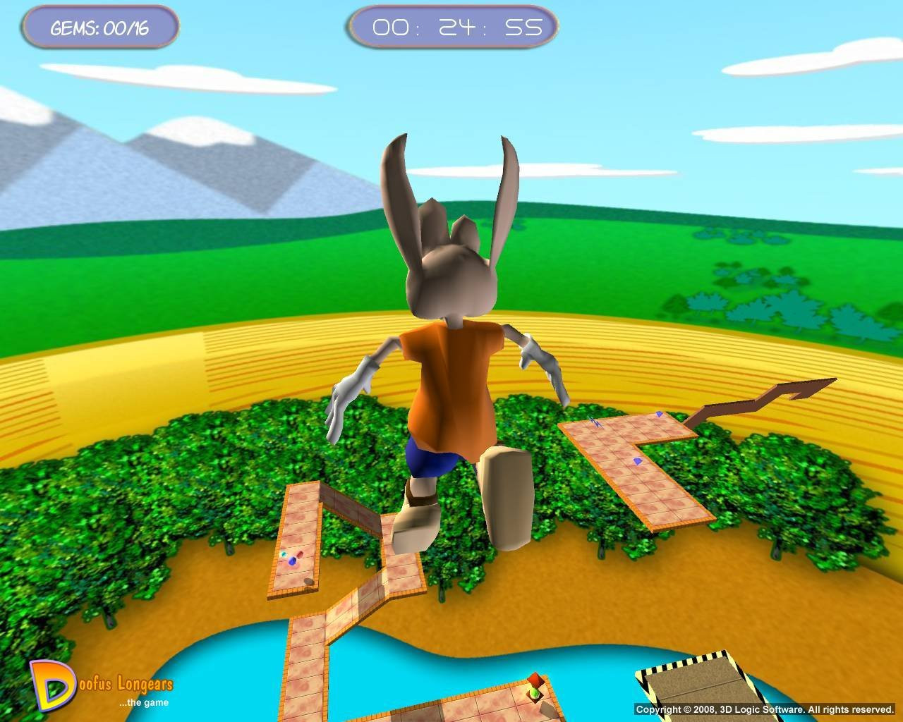 Doofus Longears - кадр 2