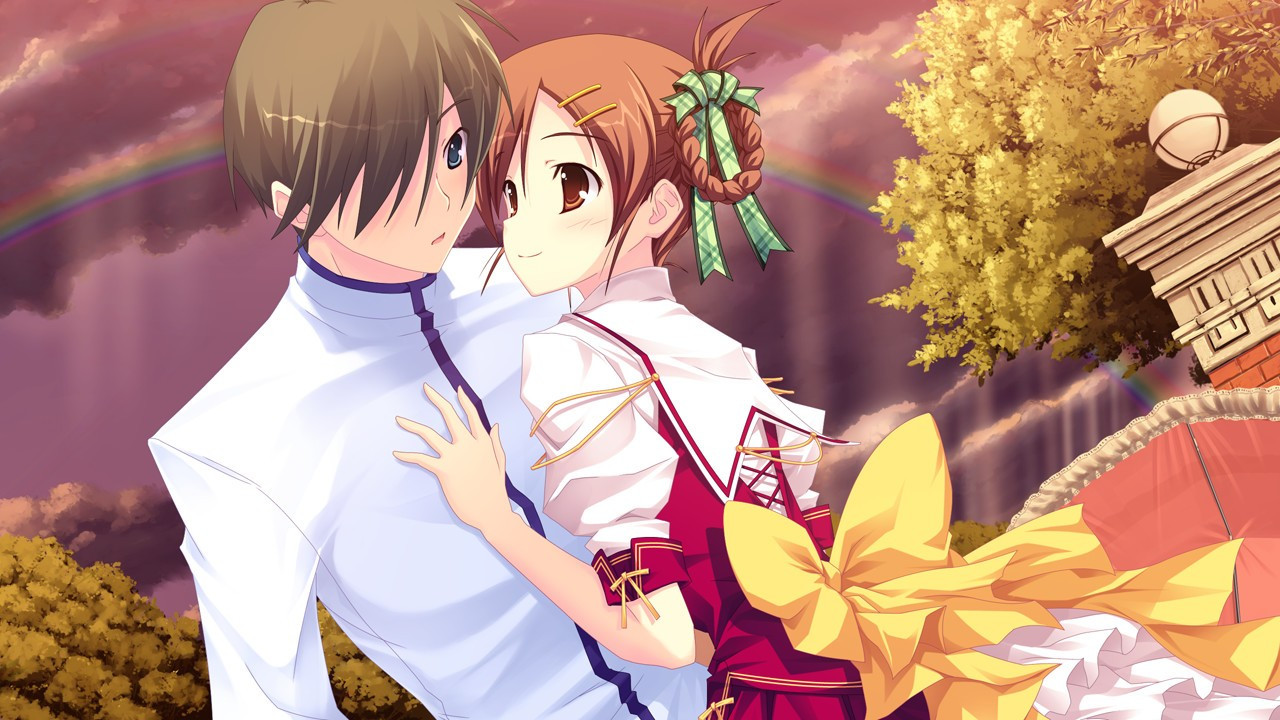 My Fair Princess - кадр 2