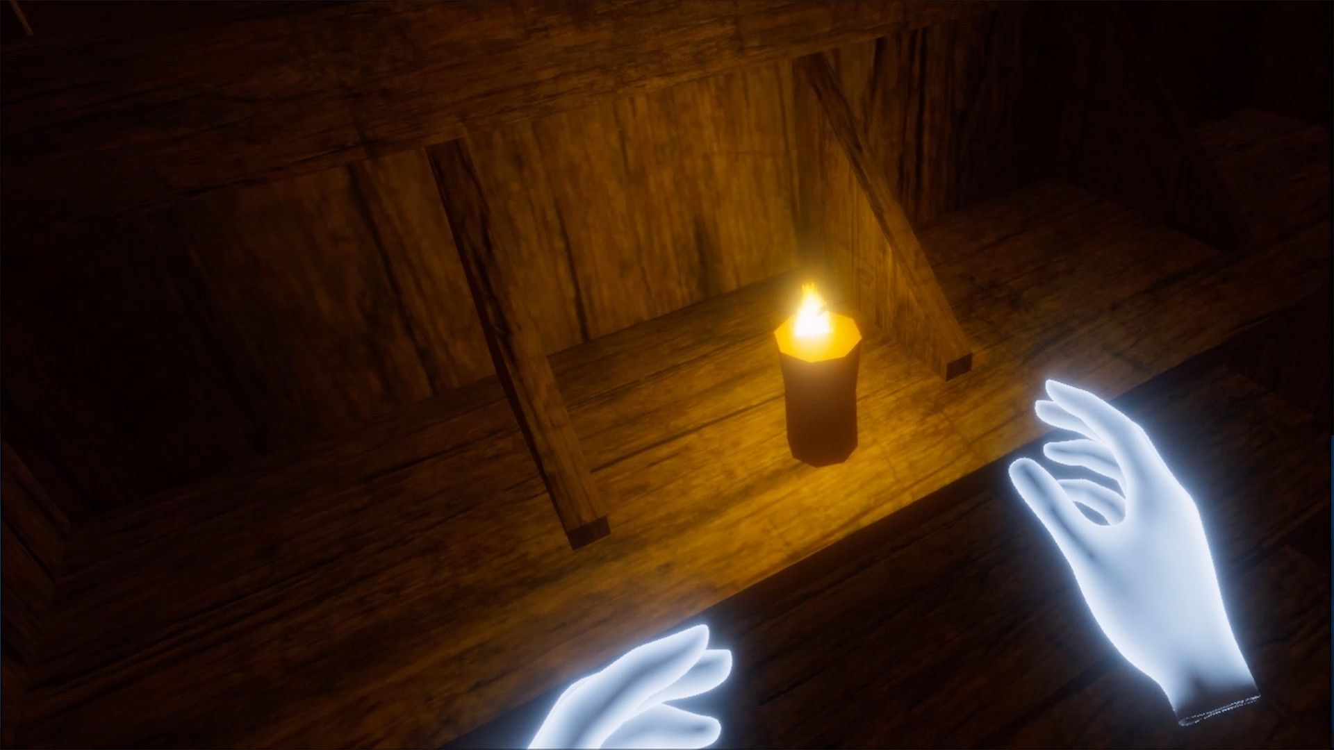 Mind Labyrinth VR Dreams - кадр 1