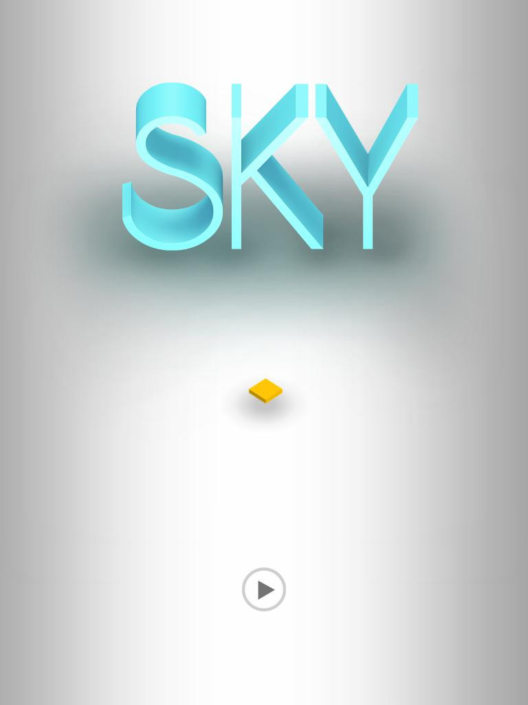 Sky - кадр 1