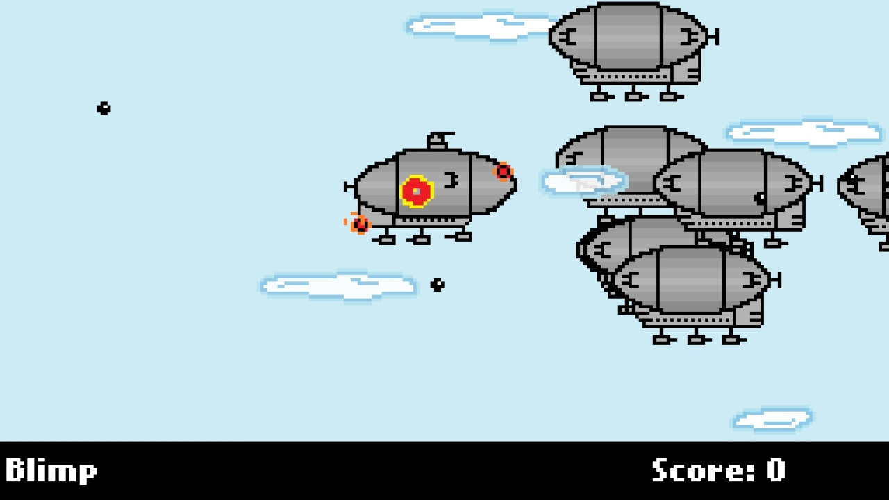 Genesis of Drones - кадр 1