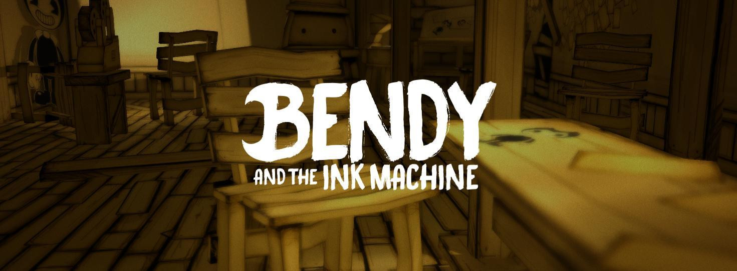 Bendy and the ink machine Chapter 1 demo (itch) - кадр 1