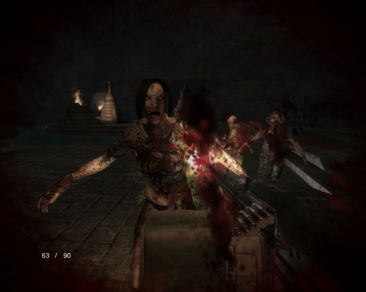 Shellshock 2: Blood Trails - кадр 6