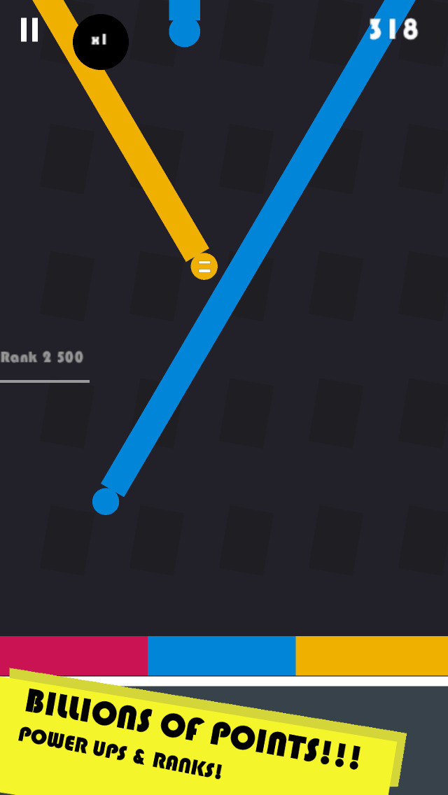 Olio Game - кадр 1