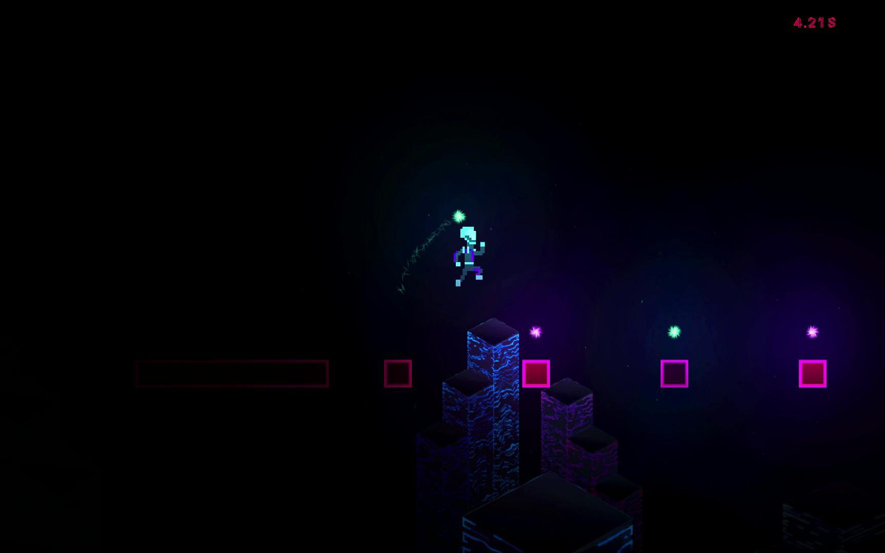 Lightspeed (noahpaige) (itch) - кадр 1