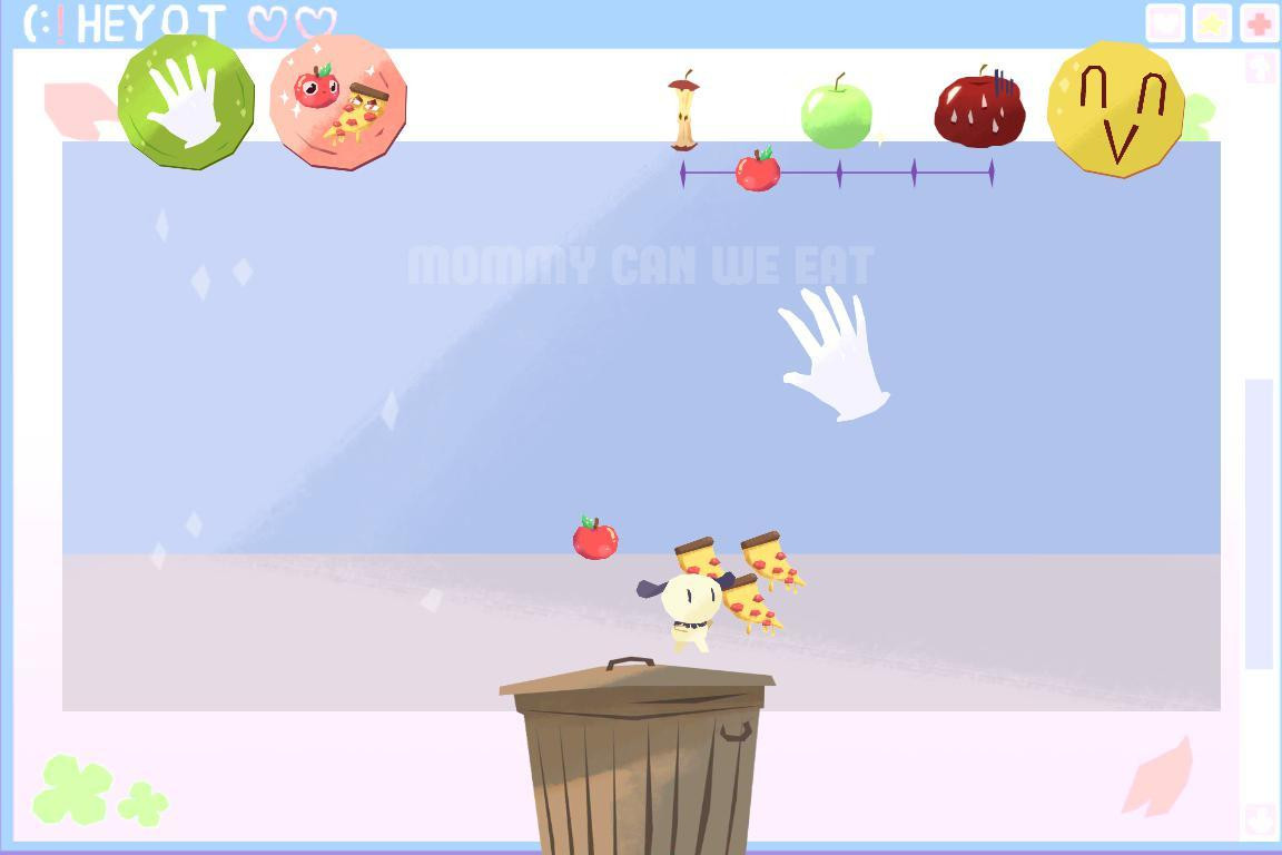 Pet Days (itch) - кадр 1