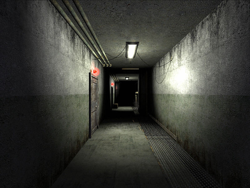 Penumbra: Overture - кадр 6