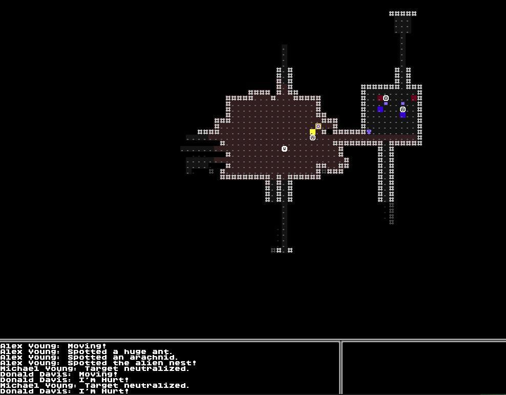 The Legend of U-101 (itch) - кадр 2