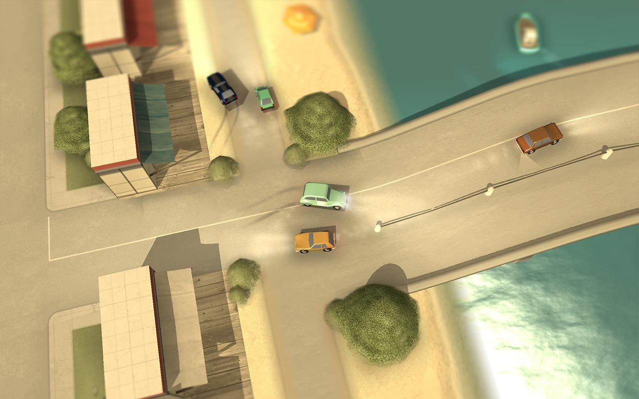 Does not Commute - кадр 3