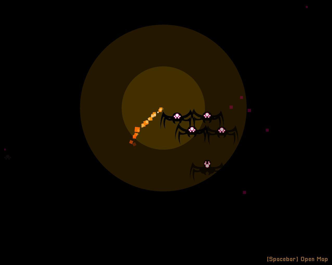 Guiding Light (itch) - кадр 1