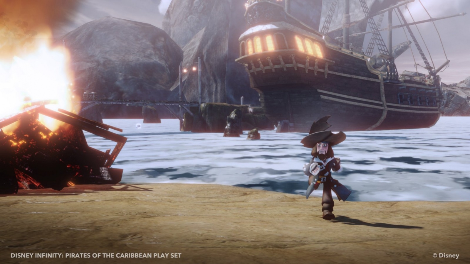 Disney Infinity - кадр 10