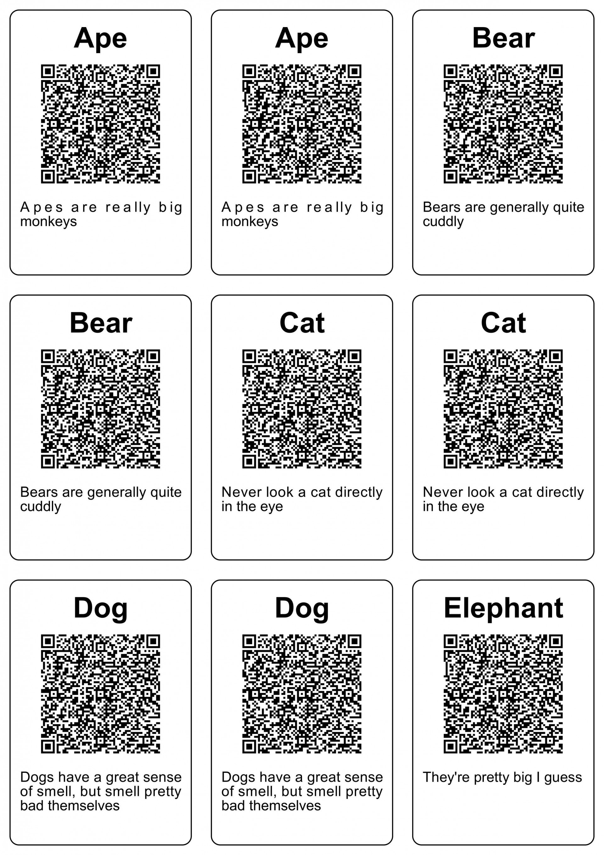 bitcards (itch) - кадр 1