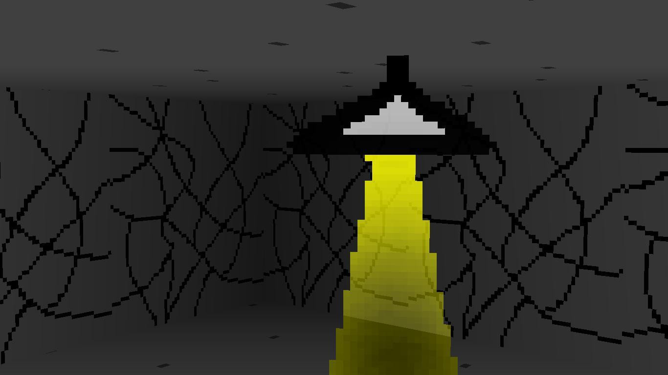 Dark Birthday Beta (itch) - кадр 1