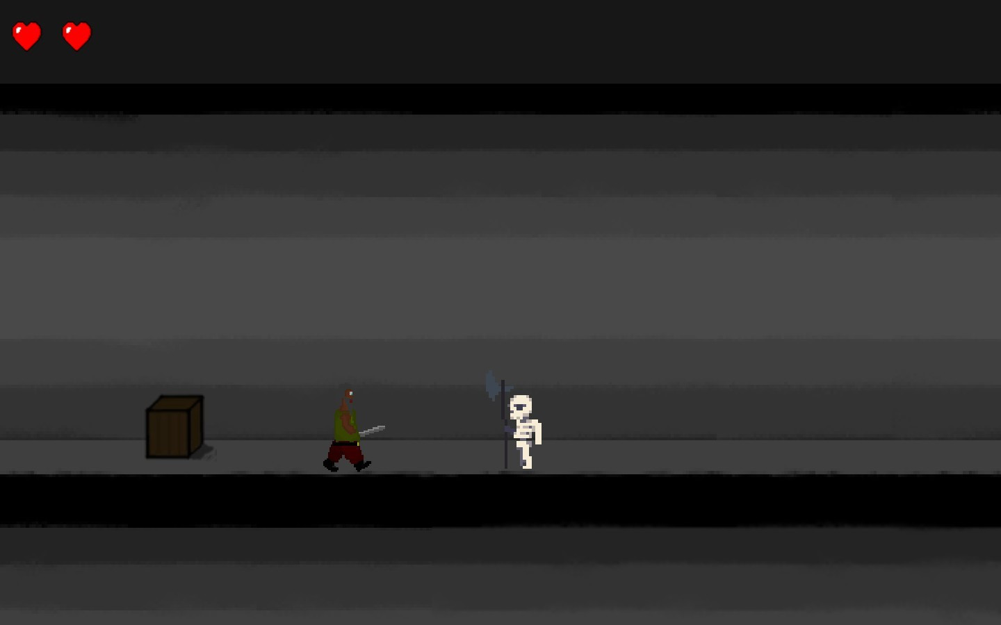 Tube Story (itch) - кадр 1