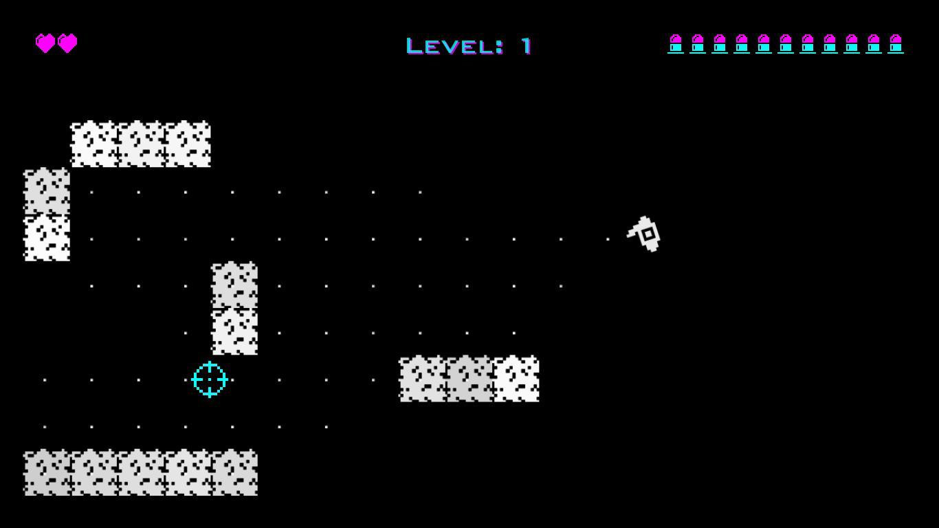 Dungeon Explorer (itch) - кадр 1