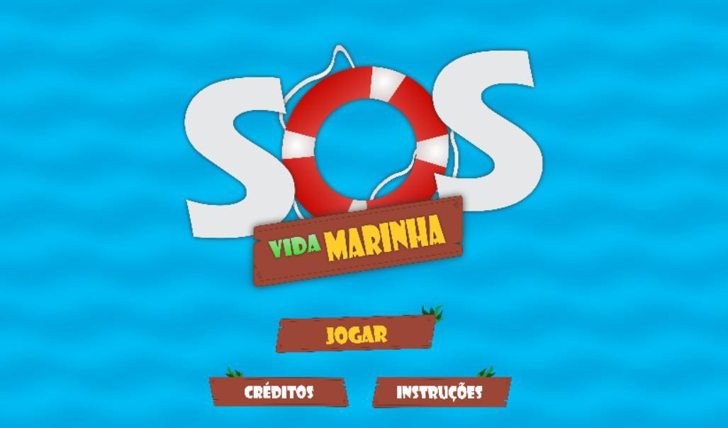 SOSVidaMarinha (itch) - кадр 1