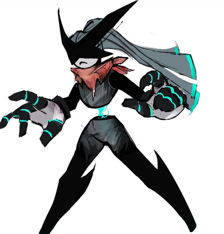 Justice Bot (itch) - кадр 1