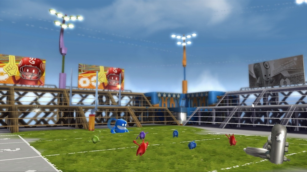 de Blob 2 - кадр 5