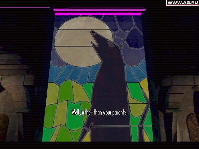 Discworld Noir - кадр 3