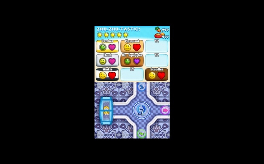 Zhu Zhu Pets - кадр 1