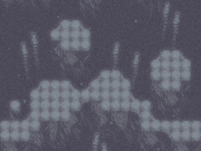 Lacuna III (itch) - кадр 1