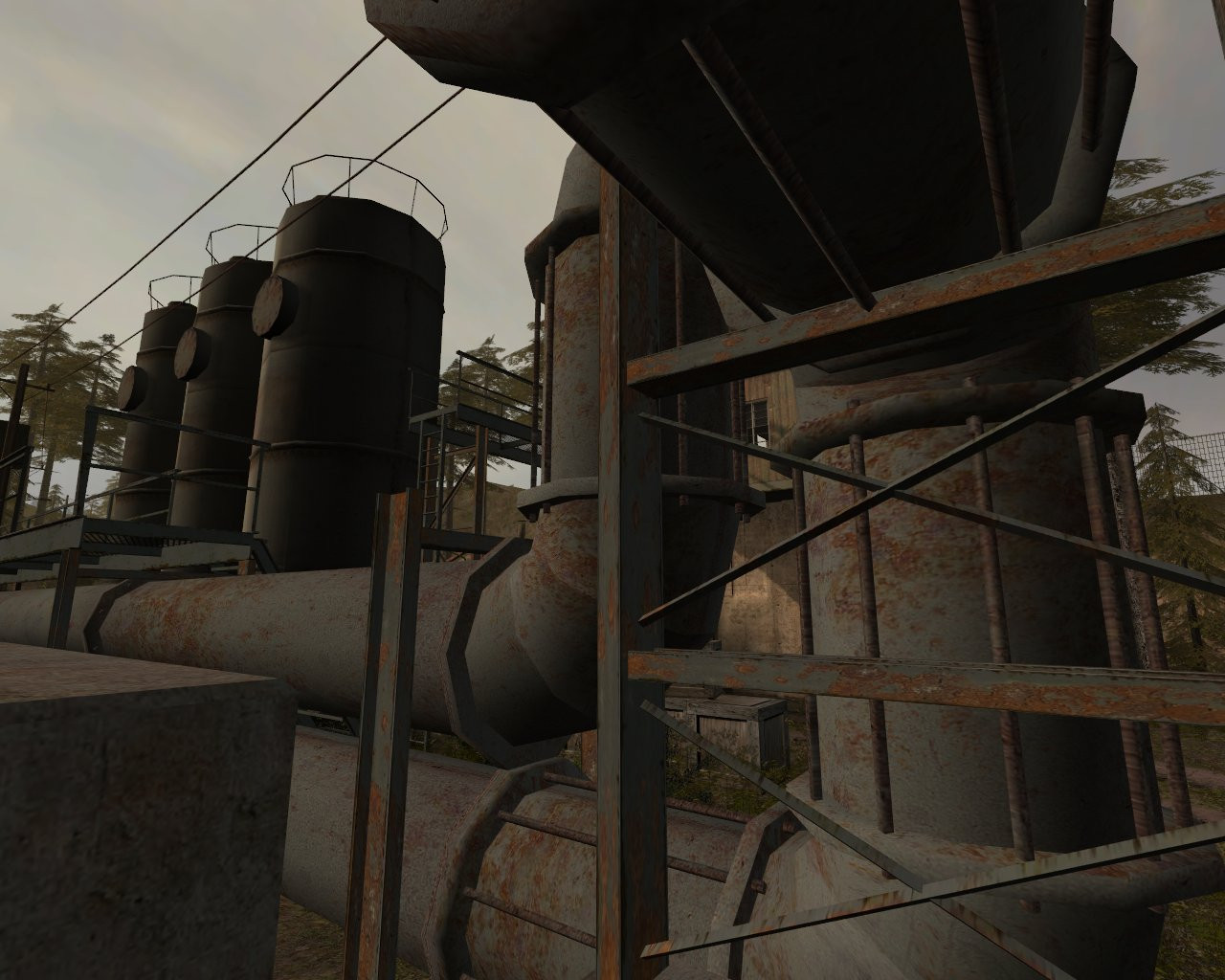 Strike Force: Red Cell - кадр 4