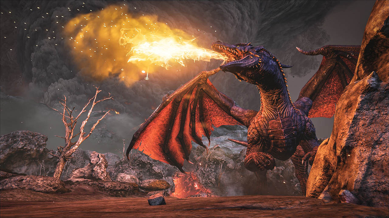 ARK: Survivor's Pack - кадр 1