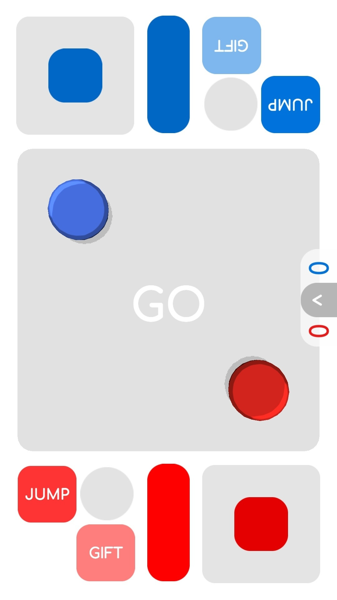 BattleBall (itch) - кадр 2