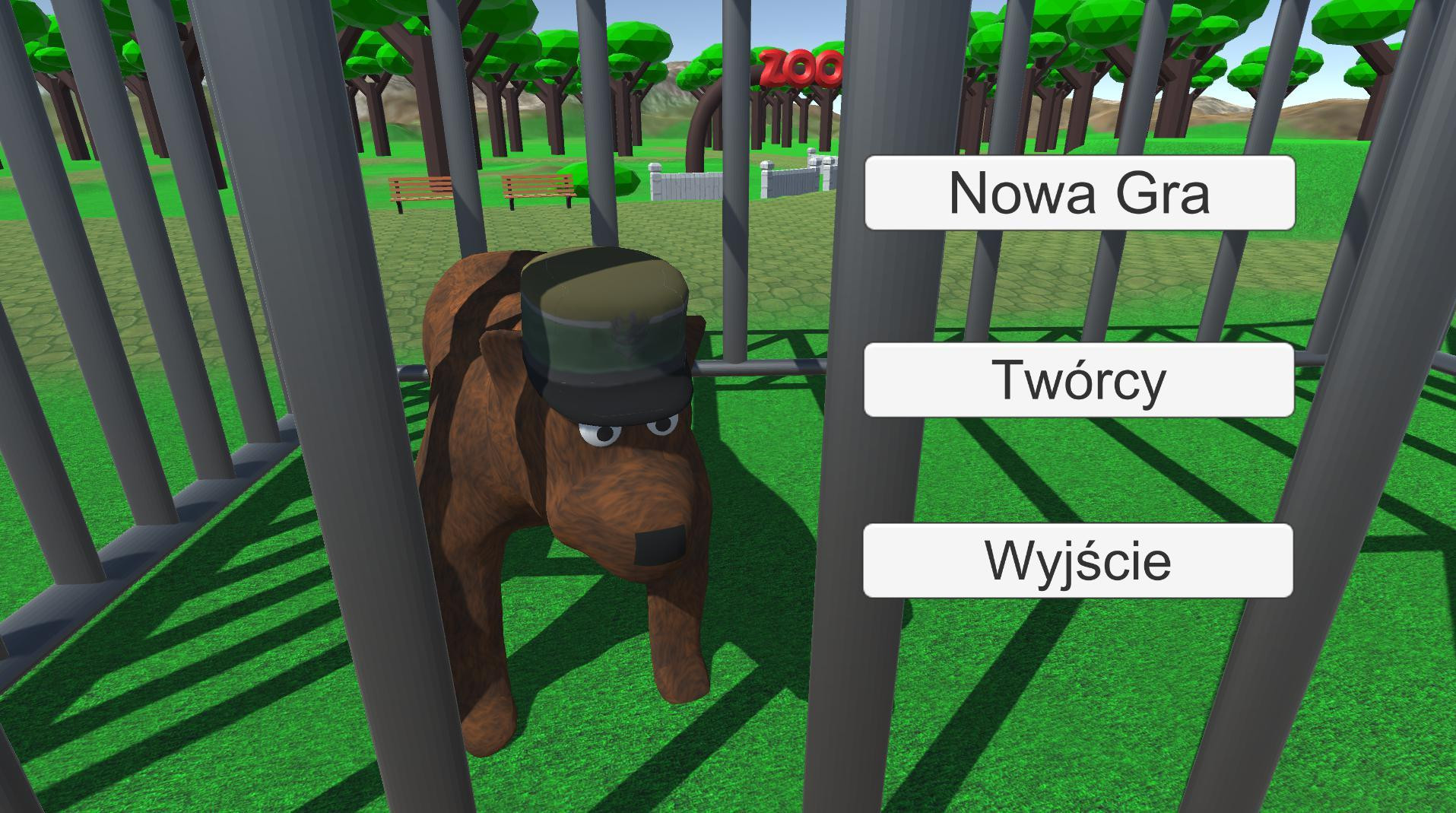 Kapral Wojtek (itch) - кадр 1