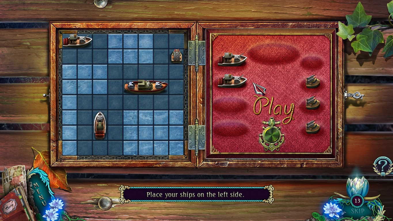 Shiver: The Lily's Requiem Collector's Edition - кадр 2