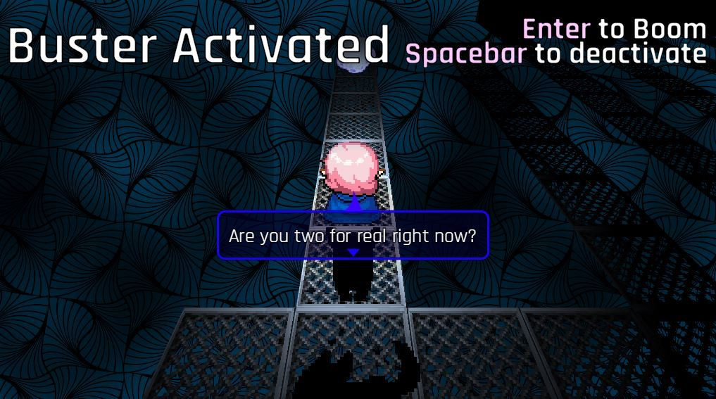 Eleanora's Labyrinth (itch) - кадр 1