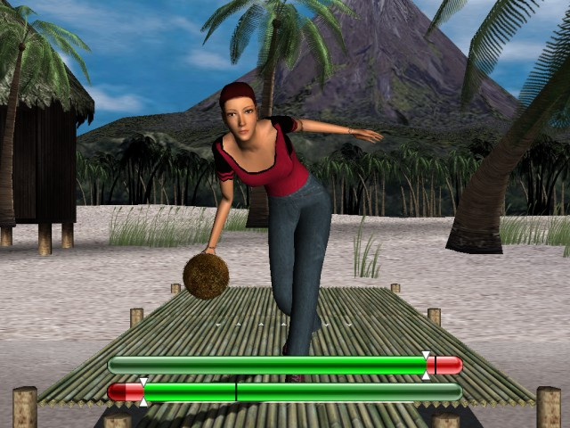 Fast Lanes Bowling - кадр 4