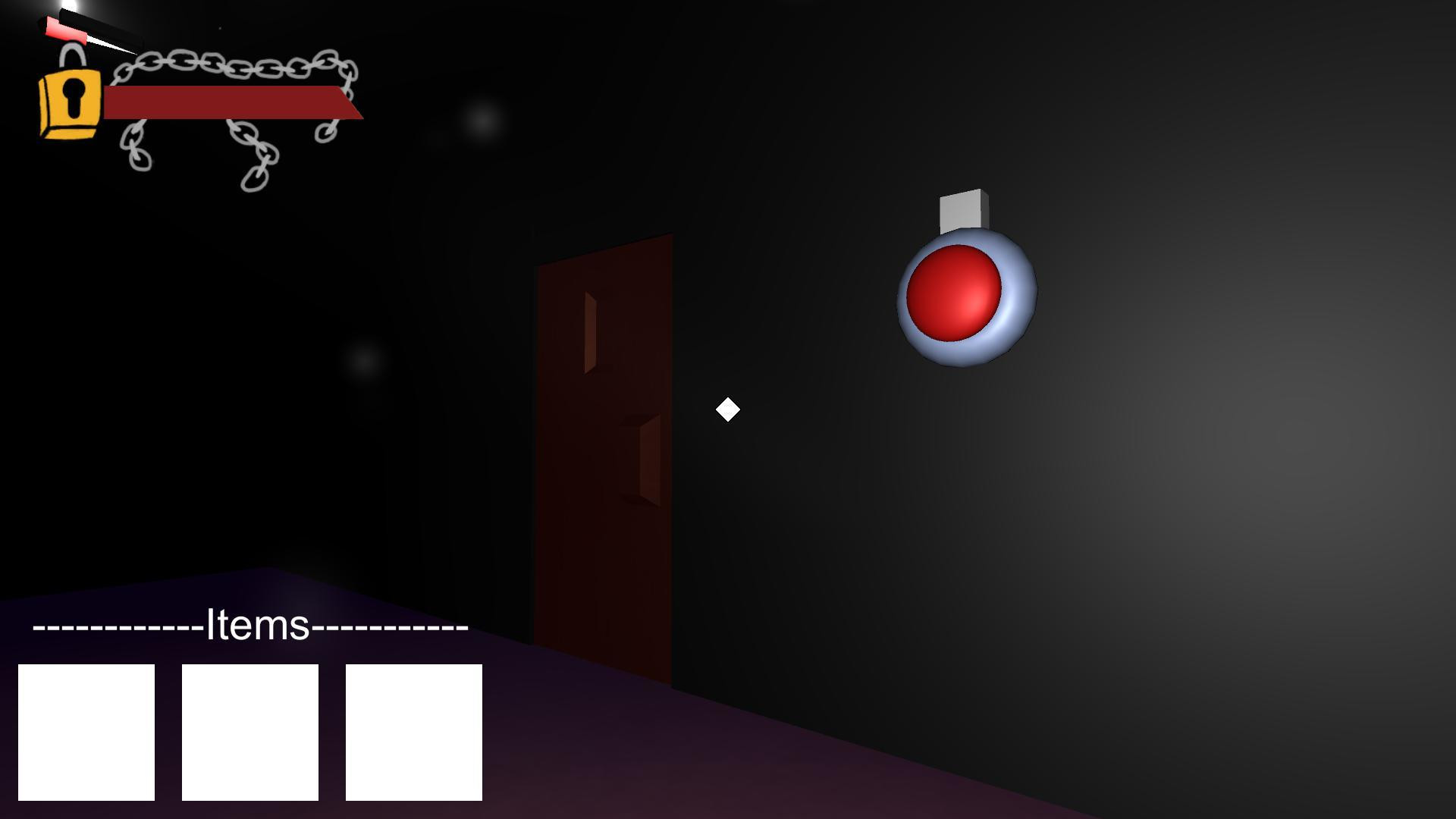 Conclusion (itch) - кадр 1