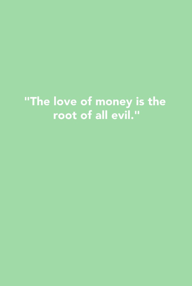 Make It Rain: Love of Money - кадр 2