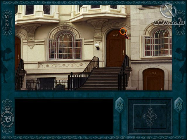 Nancy Drew: Stay Tuned for Danger - кадр 6